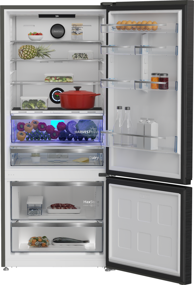 678551 EDI Tencere Soğutma Teknolojili 