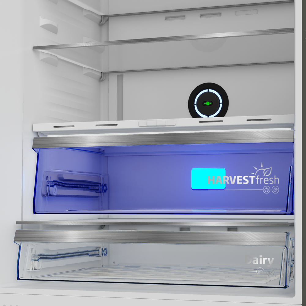 678551 EDI Tencere Soğutma Teknolojili 