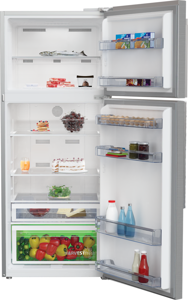 974509 MI Üstten Donduruculu Buzdolabı