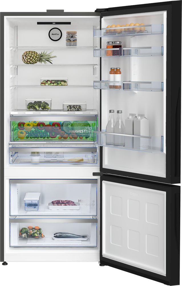 678551 ESC  Siyah Cam 