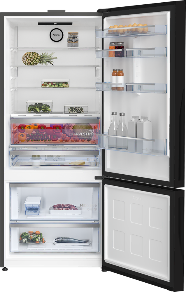 678551 ESC  Siyah Cam 