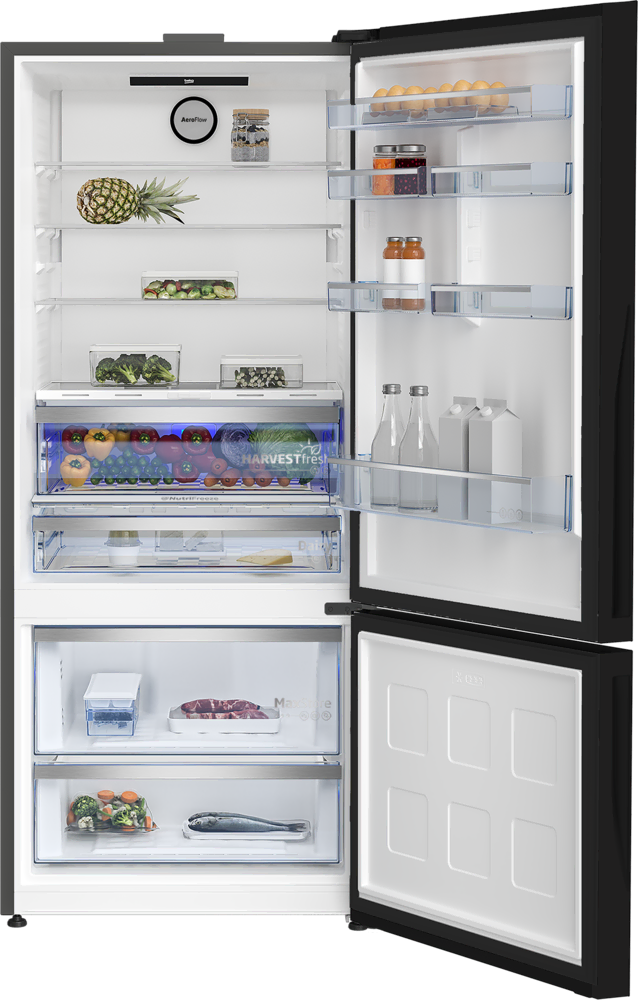 678551 ESC  Siyah Cam 