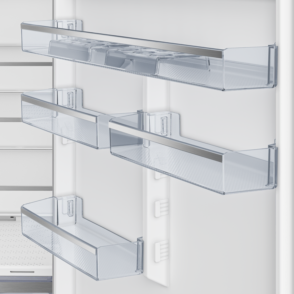 678551 ESC  Siyah Cam 