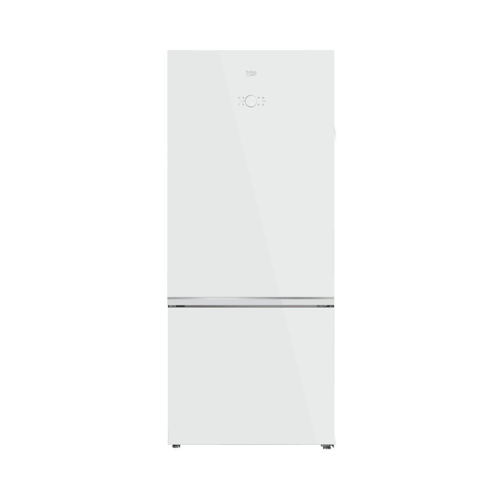 678551 EBC AI Fit  Beyaz Cam Yapay Zeka Teknolojili 