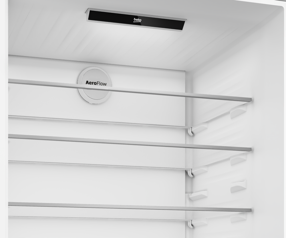 678551 EBC AI Fit  Beyaz Cam Yapay Zeka Teknolojili 