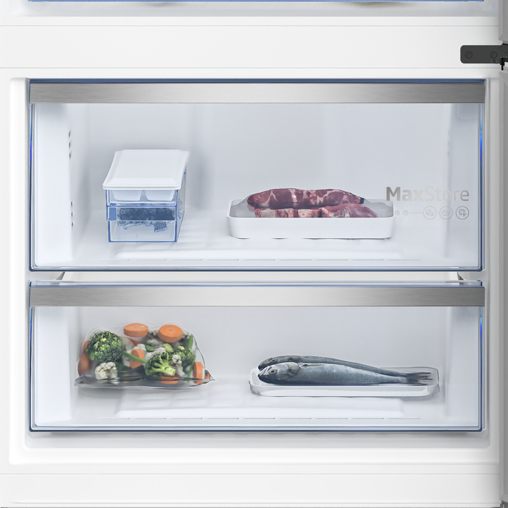 678551 EBC AI Fit  Beyaz Cam Yapay Zeka Teknolojili 