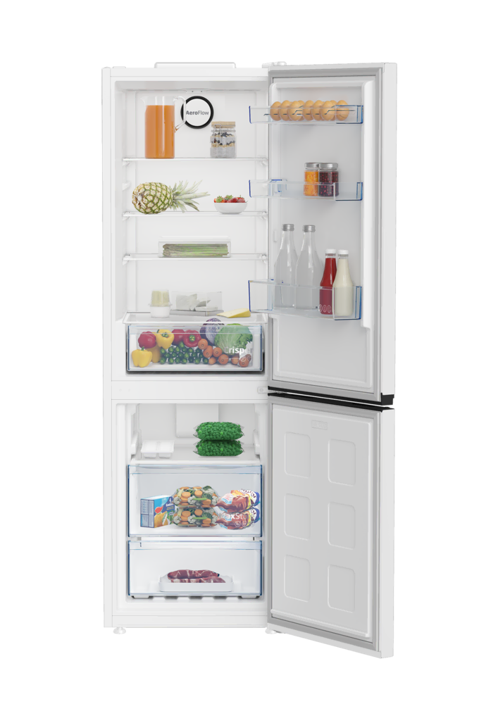 660316 MB No Frost Buzdolabı