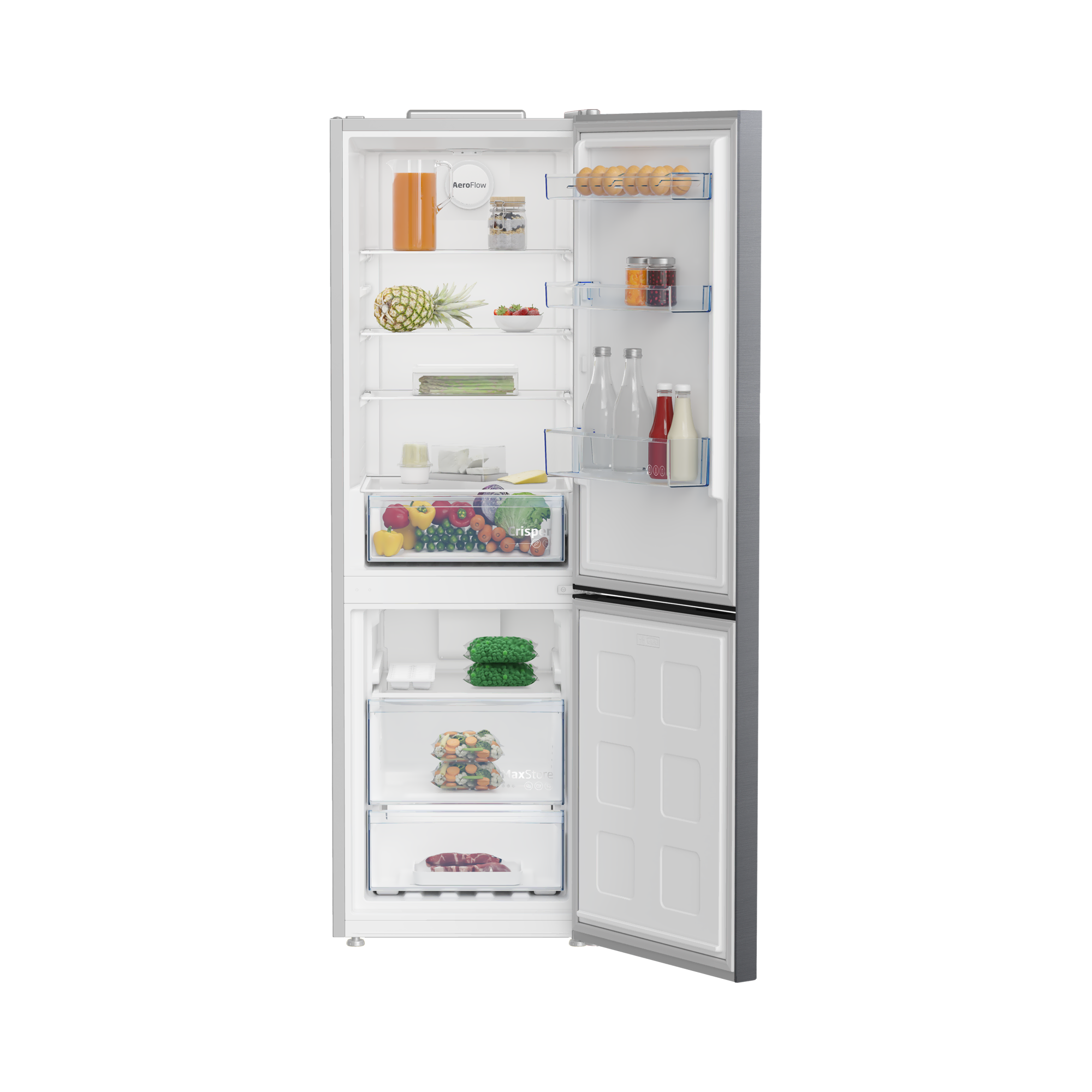 660316 MI | No Frost Buzdolabı | Fiyatını Gör, İncele, Satın Al