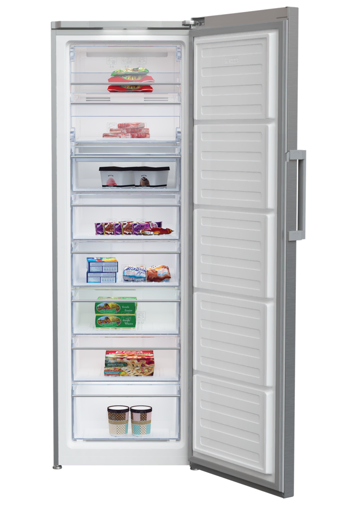 7281 NFD Çekmeceli Derin Dondurucu