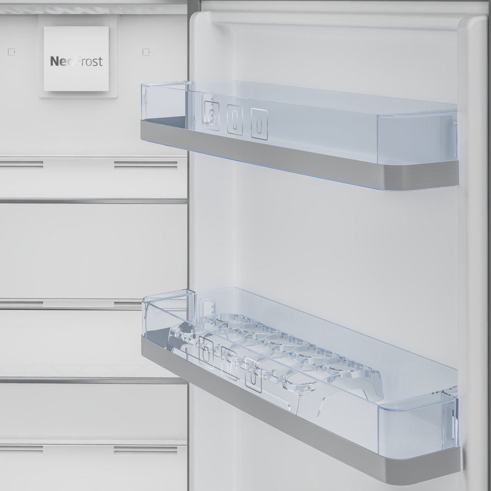 191640 EI No Frost Buzdolabı