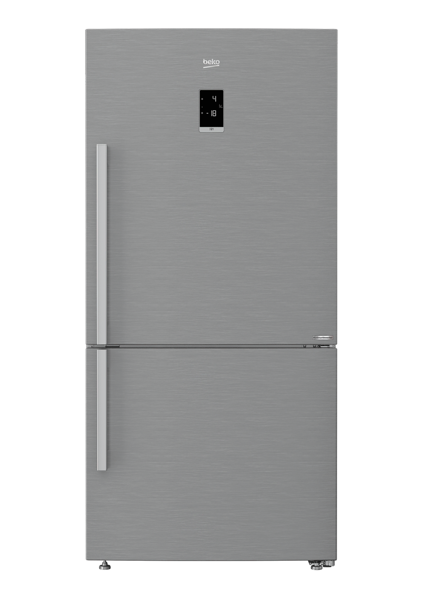 684630 EI No Frost Buzdolabı