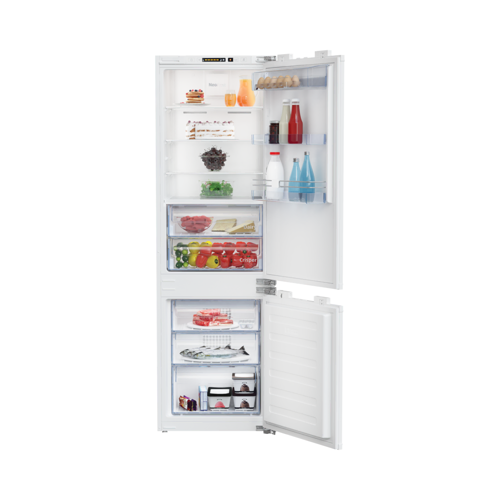 BS 656300 E Ankastre Buzdolabı