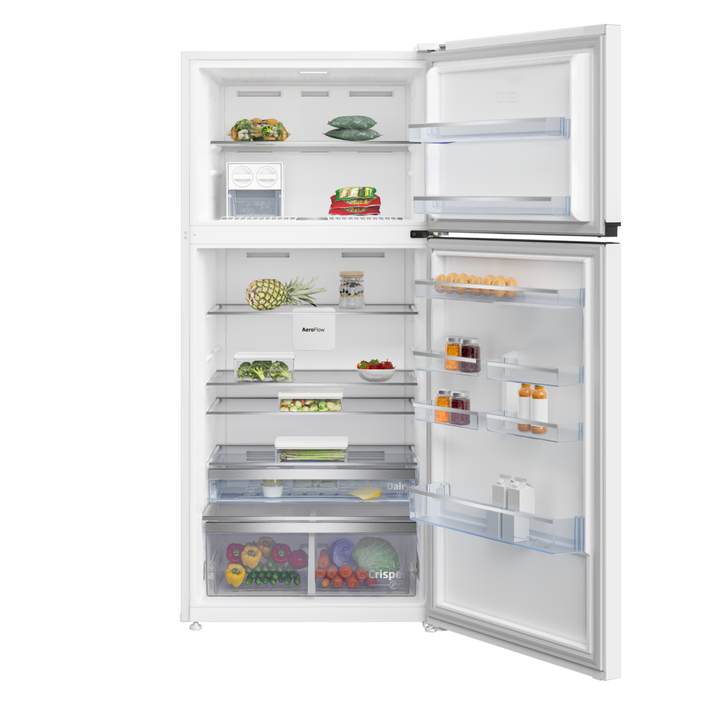 983632 EB Fit Üstten Donduruculu Buzdolabı