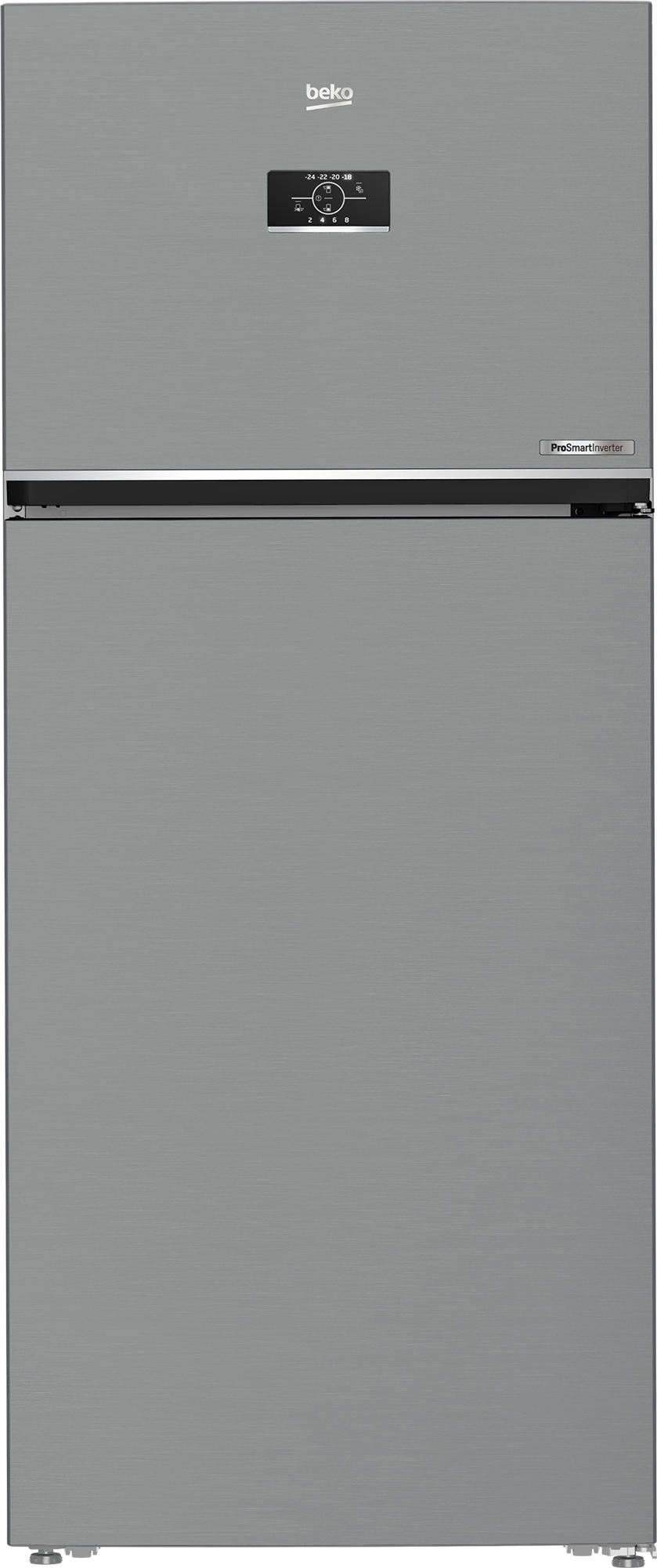 978557 EI Fit Üstten Donduruculu Buzdolabı