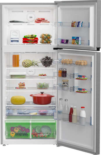 978557 EI Fit No Frost Buzdolabı