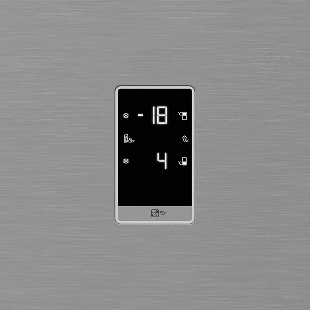 9625 NDEX No Frost Buzdolabı