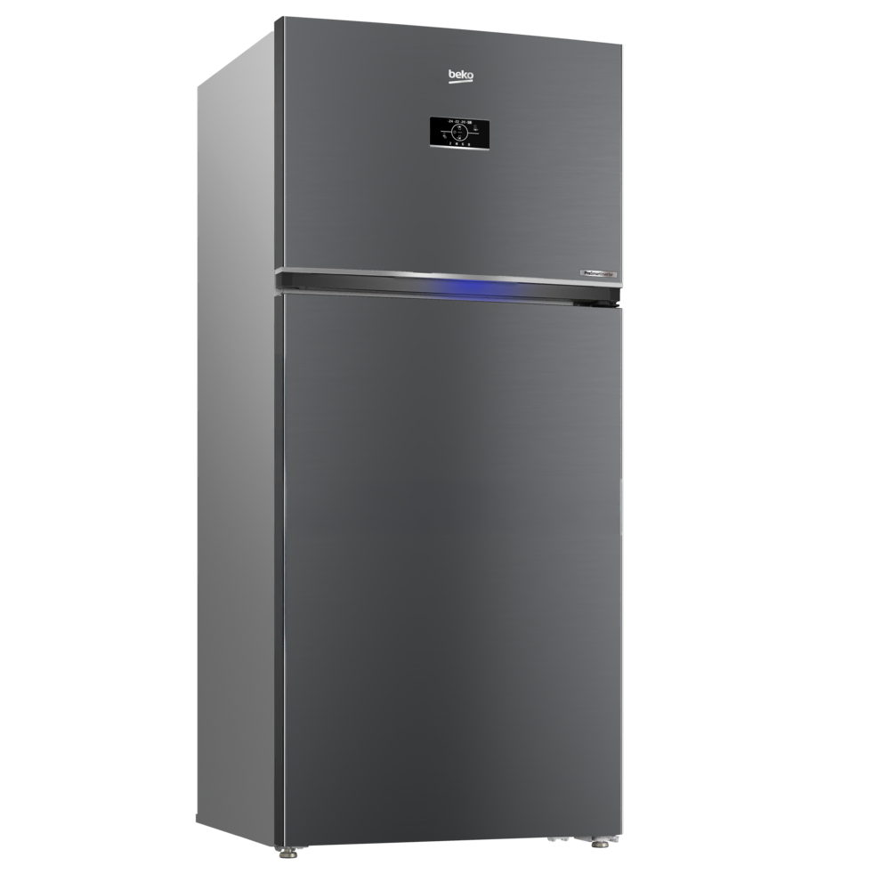 983632 EI Fit Üstten Donduruculu Buzdolabı