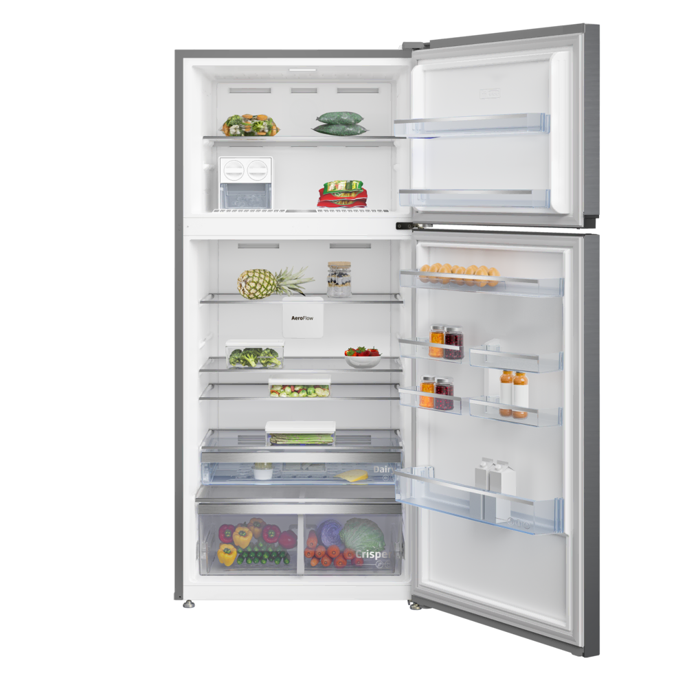 983632 EI Fit Üstten Donduruculu Buzdolabı