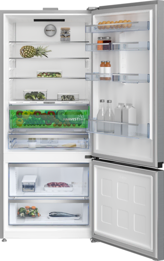 678552 EI AI Fit No Frost Buzdolabı