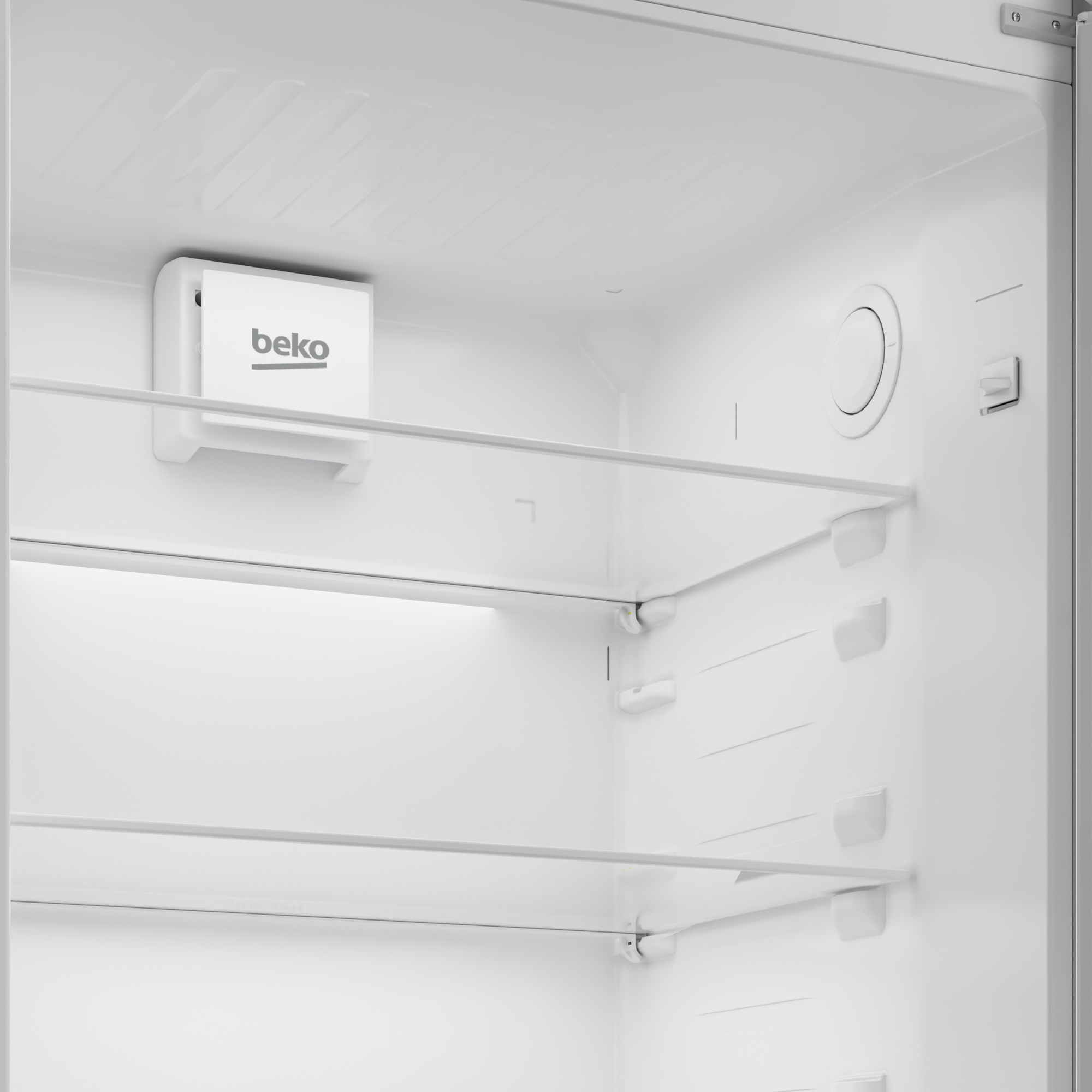 870437 MB Statik Buzdolabı