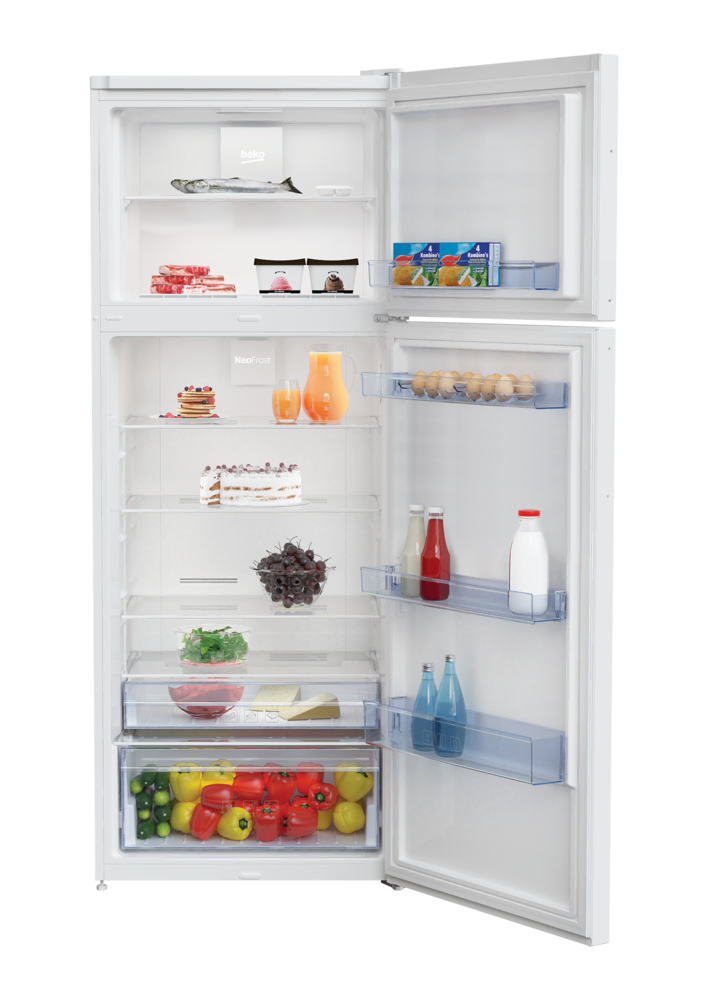 970504 MB No Frost Buzdolabı