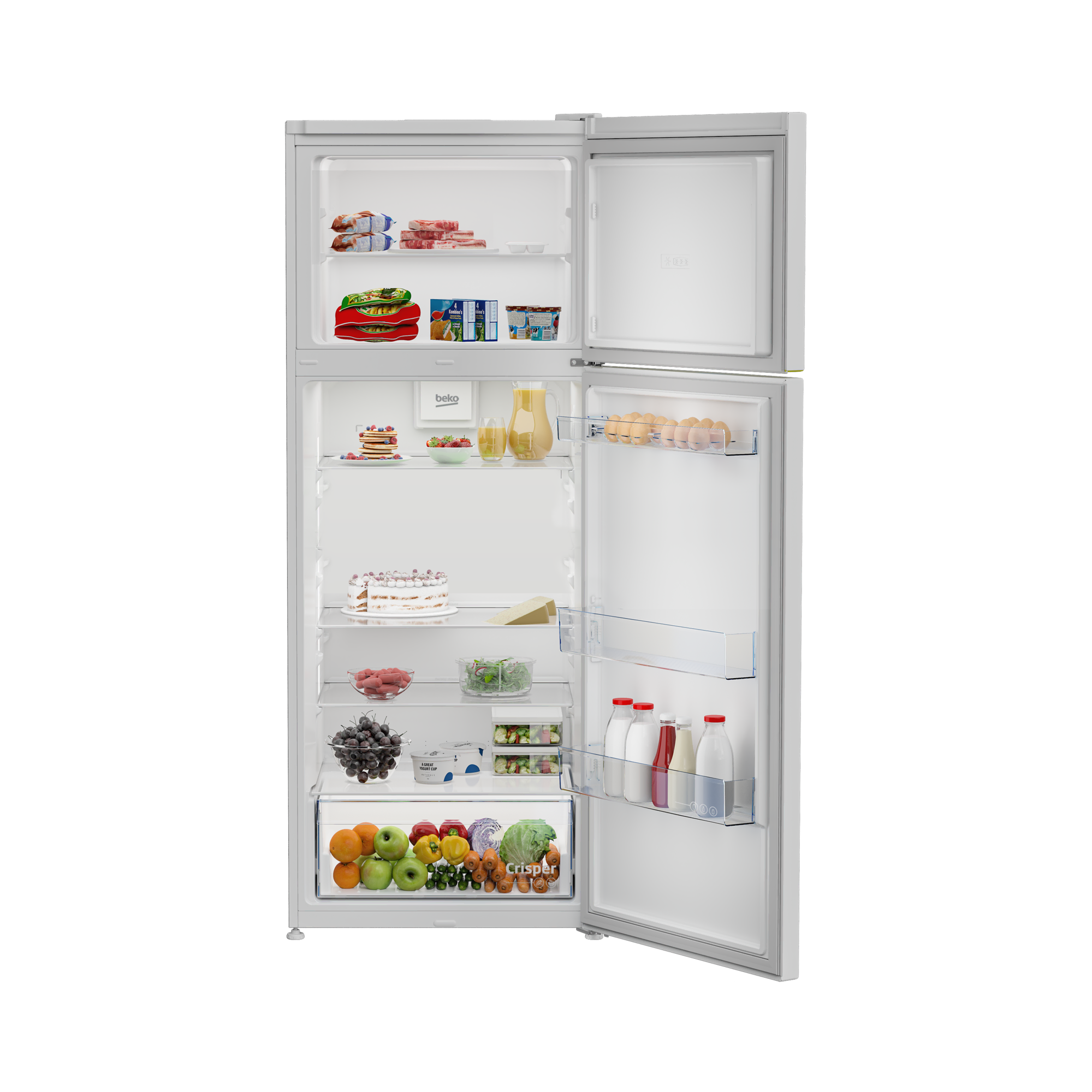 870503 MB Statik Buzdolabı