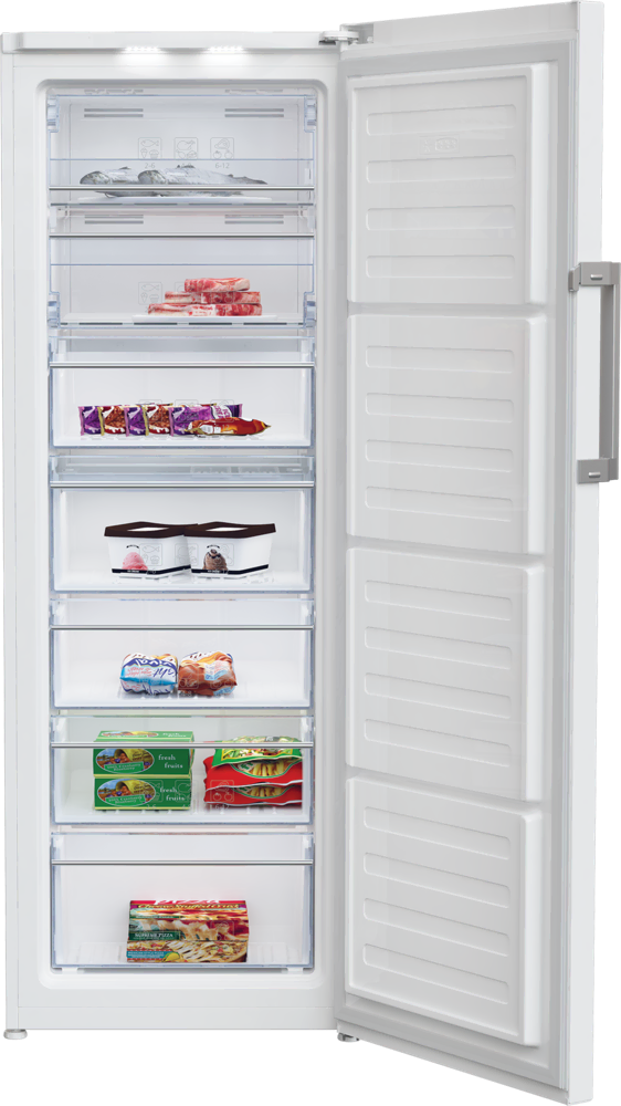 7371 DF A++ Çekmeceli Derin Dondurucu