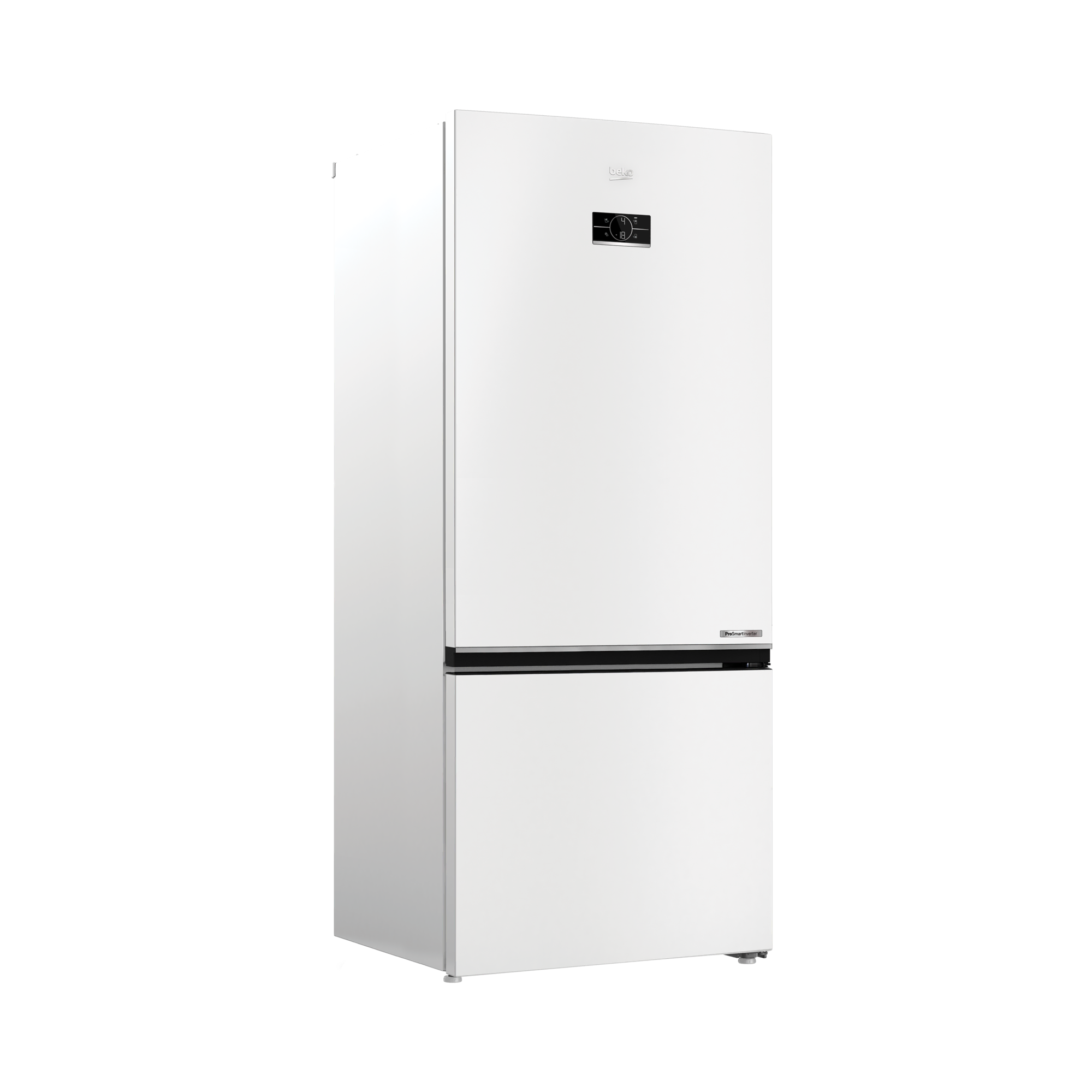 678550 EB Fit Alttan Donduruculu Buzdolabı