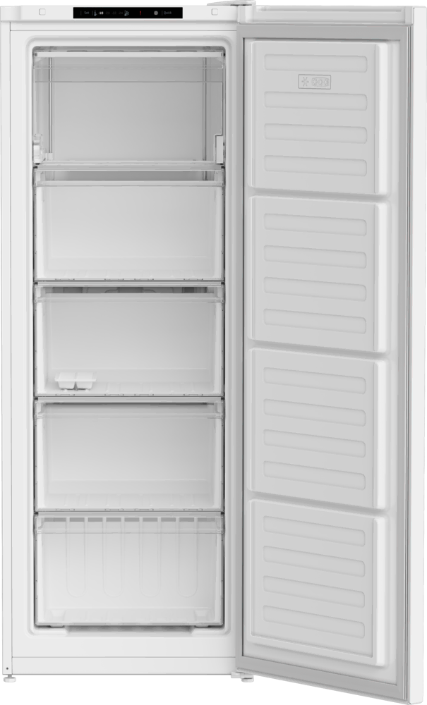 7053 MB No Frost Derin Dondurucu