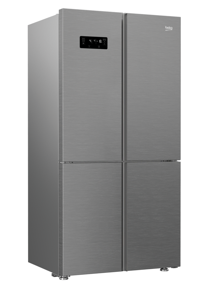 191626EI No Frost Buzdolabı