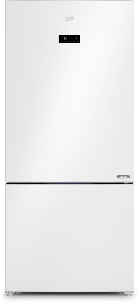 683720 EB No Frost Buzdolabı