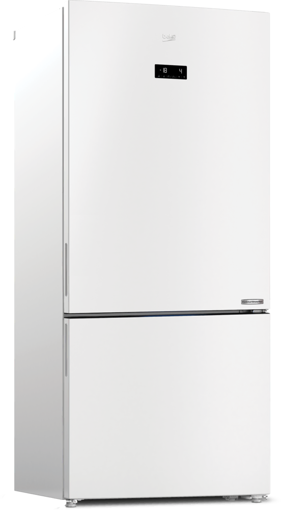 683720 EB No Frost Buzdolabı