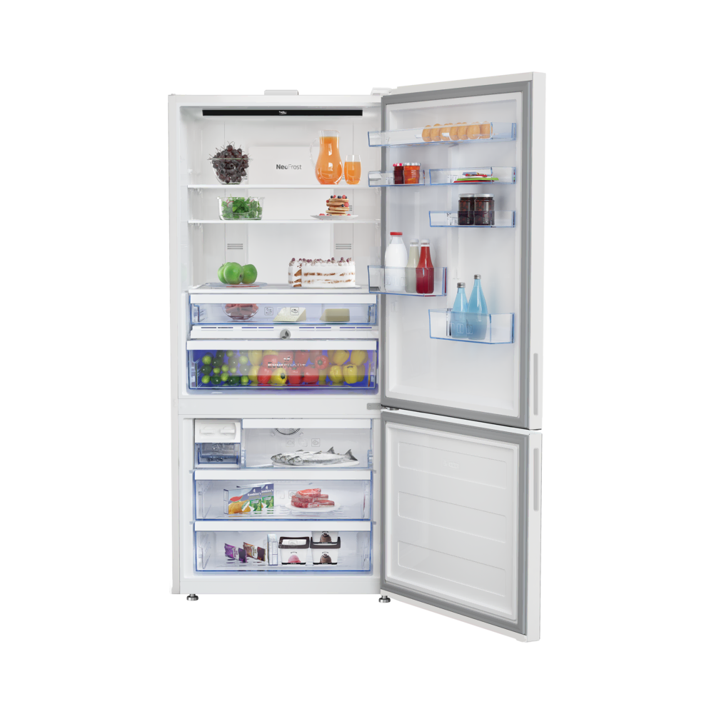 683720 EB No Frost Buzdolabı