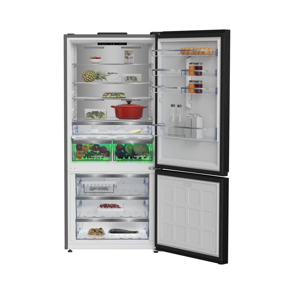 683616 IEBI Alttan Donduruculu Buzdolabı