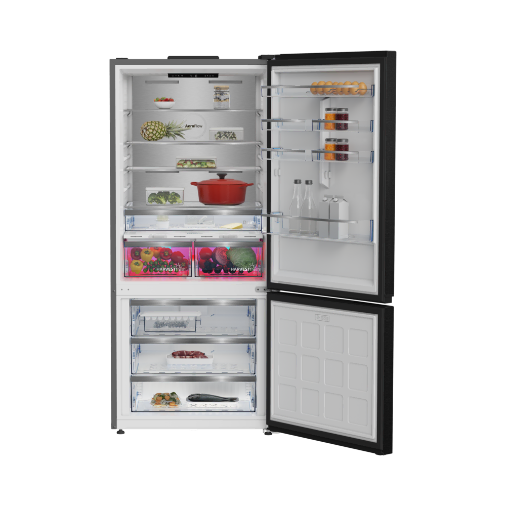 683616 IEBI Alttan Donduruculu Buzdolabı