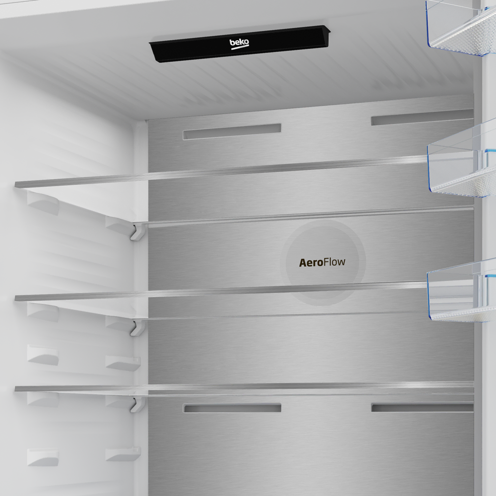 683616 IEBI Alttan Donduruculu Buzdolabı