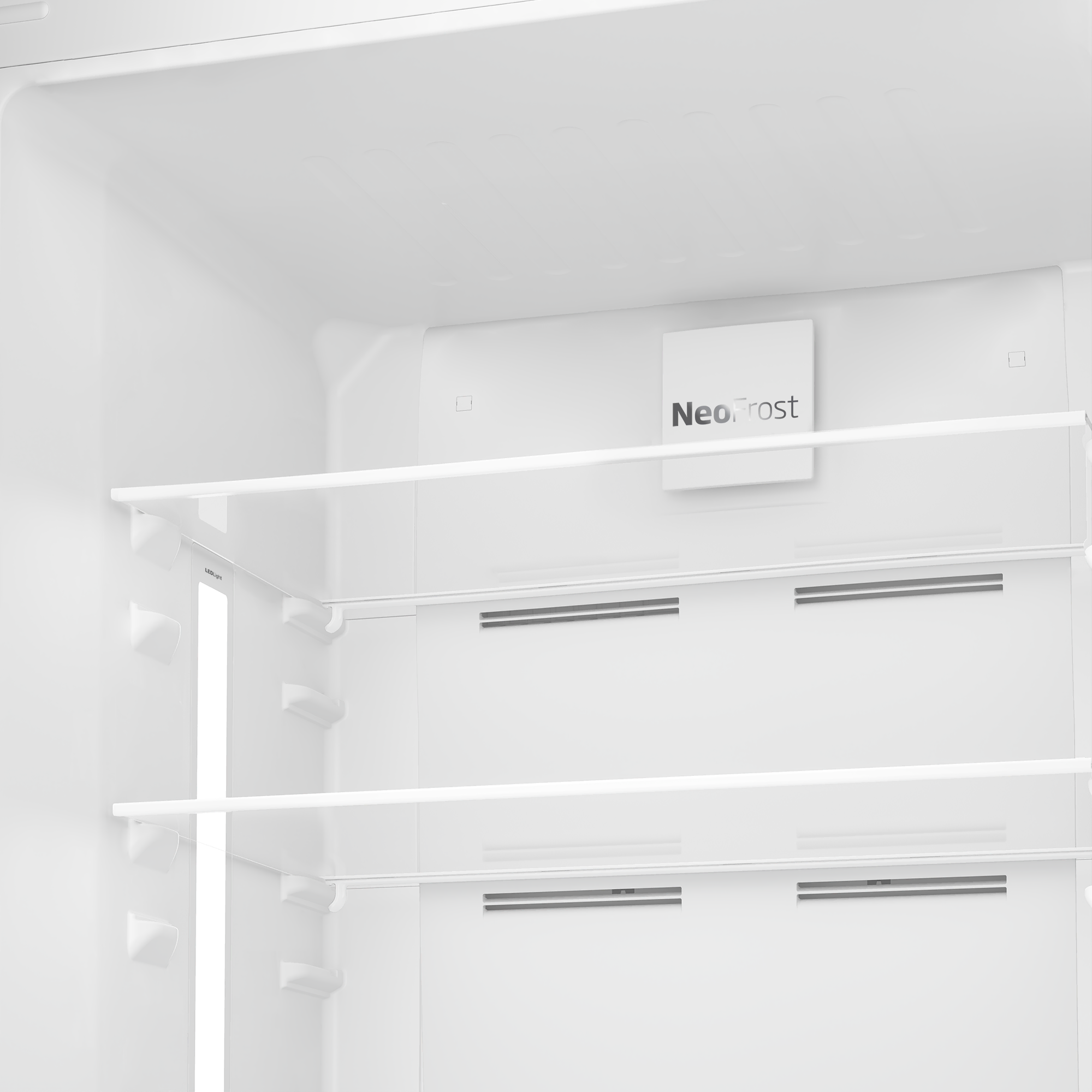 970464 MI No Frost Buzdolabı