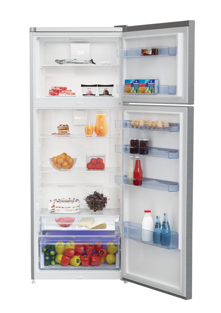 970464 MI No Frost Buzdolabı