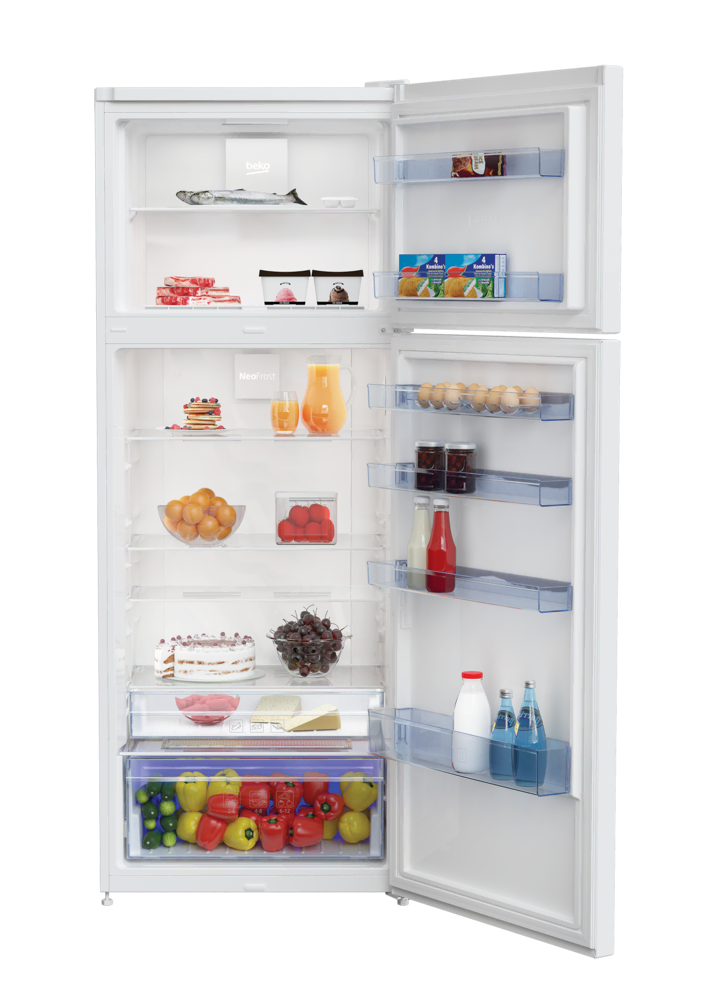 970465 MB No Frost Buzdolabı