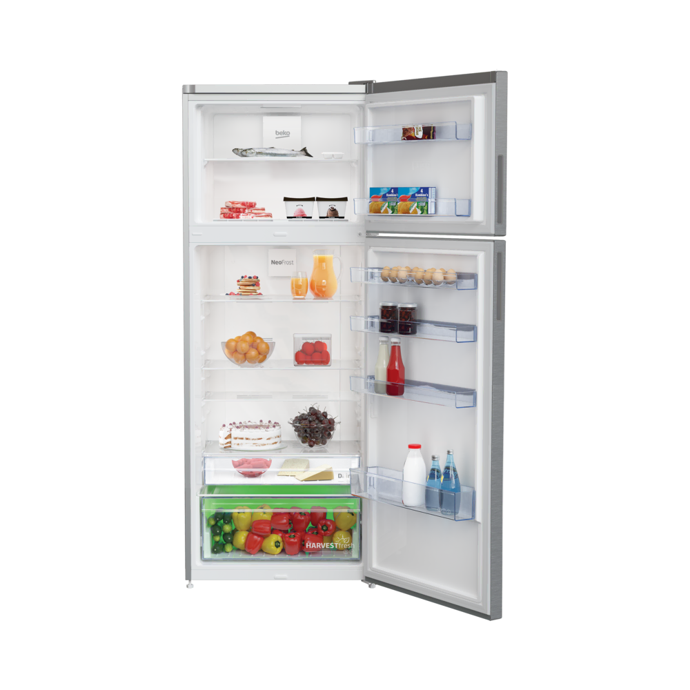 970406 MI No Frost Buzdolabı