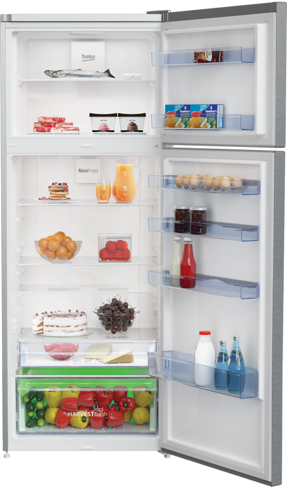 970465 MI No Frost Buzdolabı