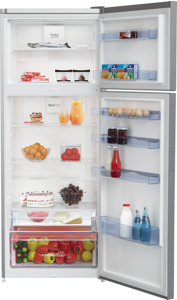 970465 MI No Frost Buzdolabı