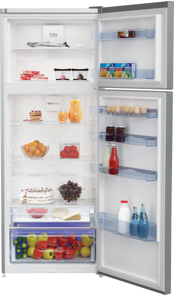 970465 MI No Frost Buzdolabı