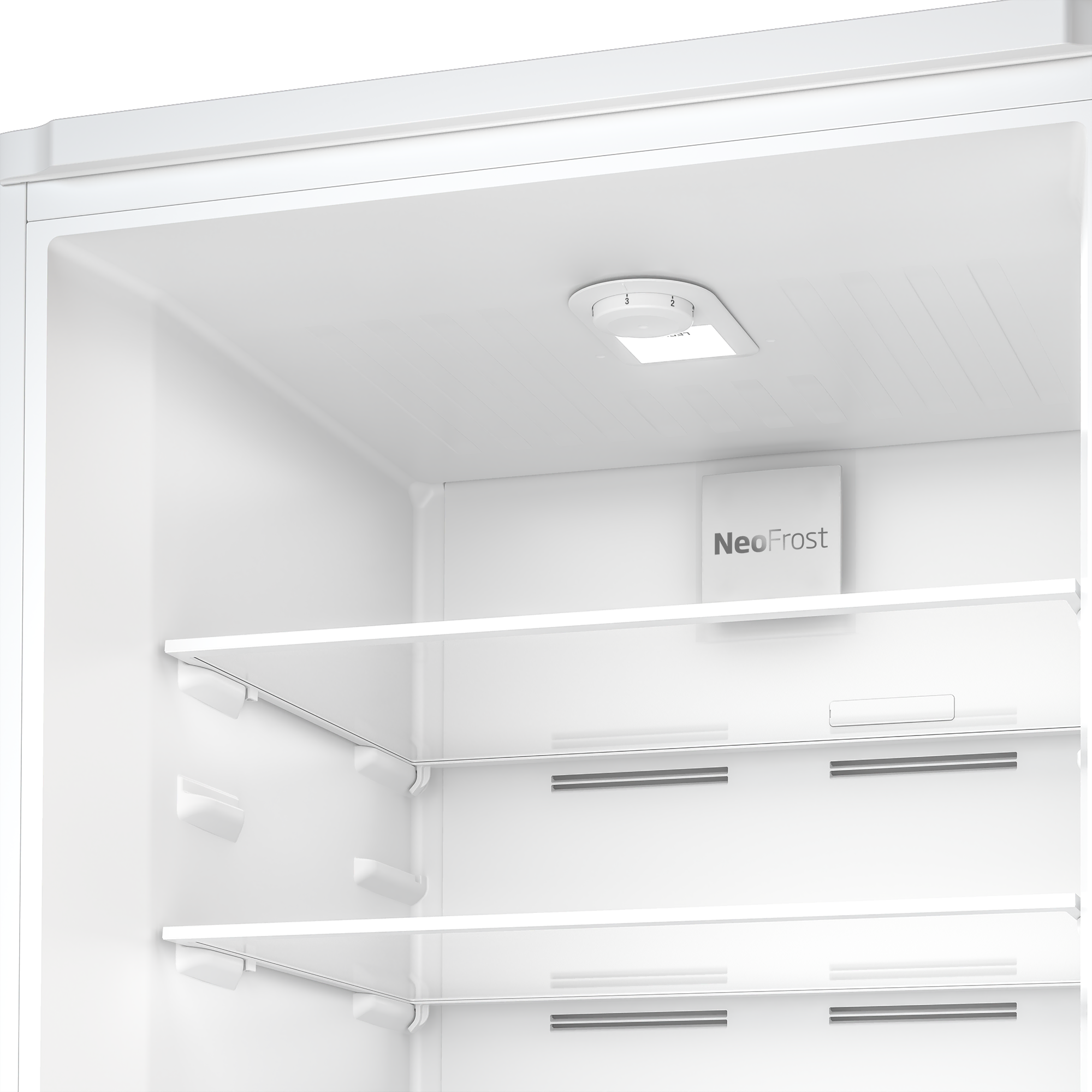 670514 MB Alttan Donduruculu Buzdolabı