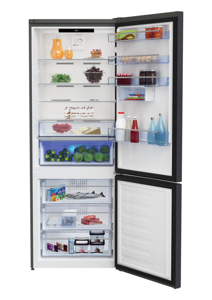 670560EA No Frost Buzdolabı