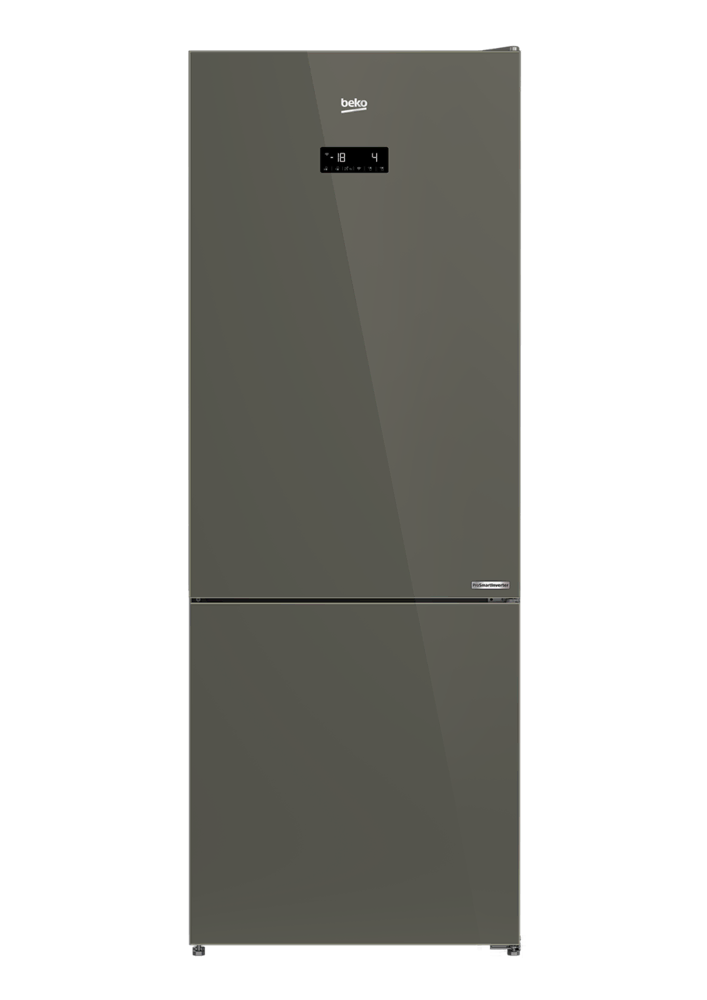 670560 EGC No Frost Buzdolabı