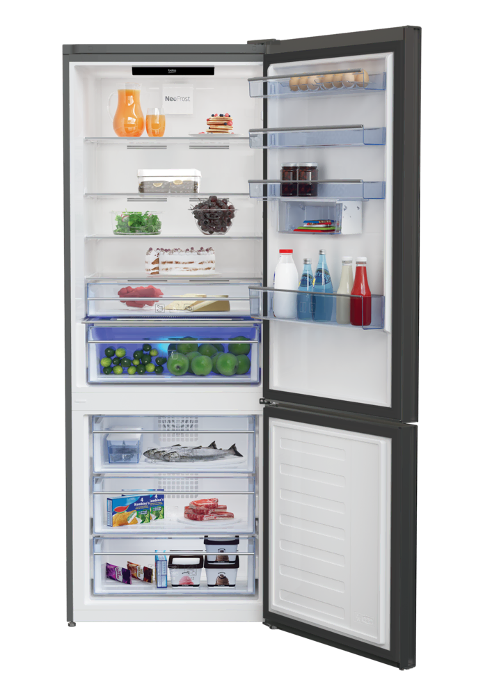 670560 EGC | No Frost Buzdolabı | Fiyatını Gör, İncele, Satın Al