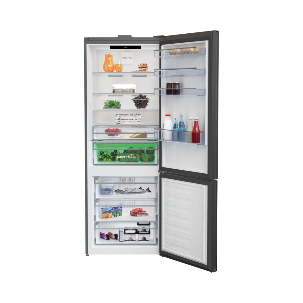 670561 EGC No Frost Buzdolabı