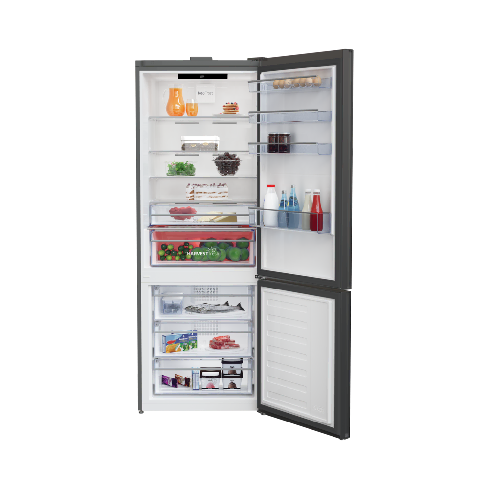 670561 EGC No Frost Buzdolabı