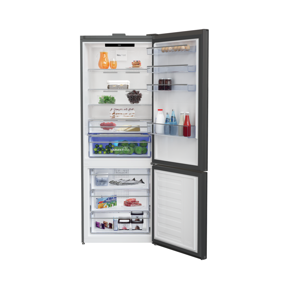 670561 EGC No Frost Buzdolabı